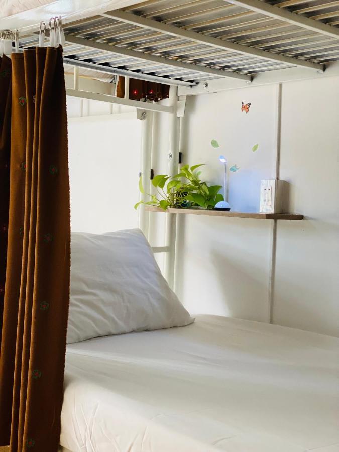 Saigoncucu Hotel Near Bui Vien Town Ho Chi Minh City Bagian luar foto