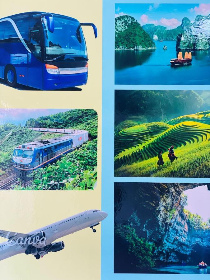 Saigoncucu Hotel Near Bui Vien Town Ho Chi Minh City Bagian luar foto