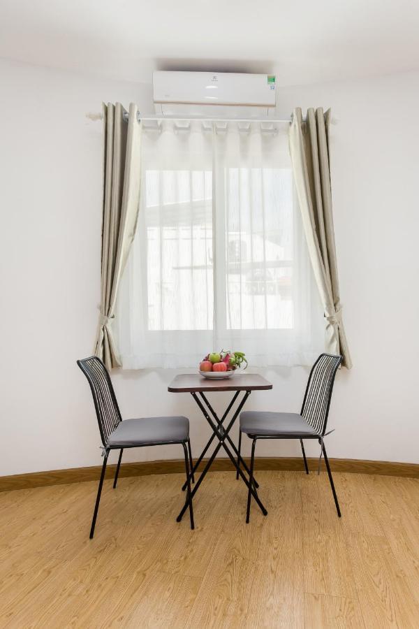 Saigoncucu Hotel Near Bui Vien Town Ho Chi Minh City Bagian luar foto